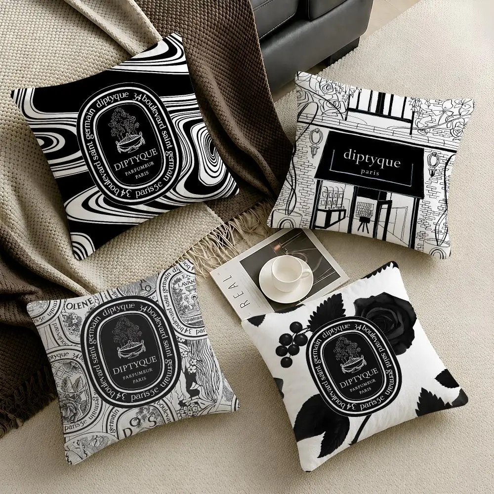 Capa de Almofada com Fragrânci - Home Fragrance Diptyque avaliação e preço