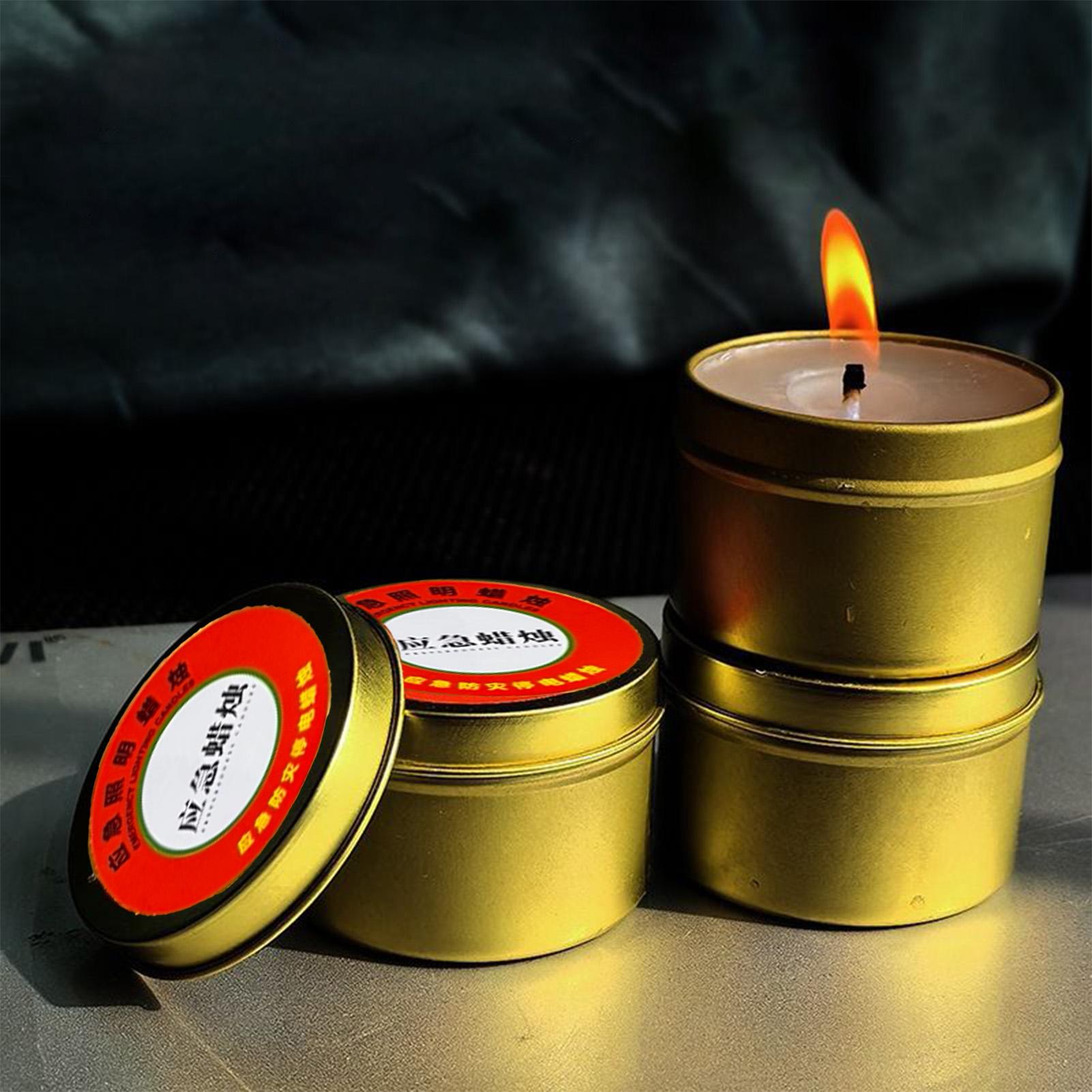 10 peças de velas para apagões - Beeswax Taper Candle avaliação e preço