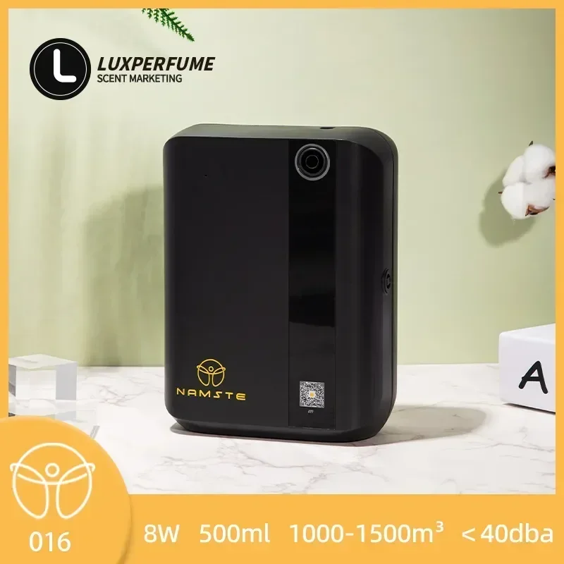 Difusor Bluetooth de Aroma Elé - Home Fragrance Verbena avaliação e preço