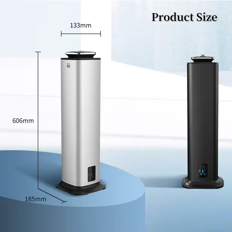 Difusor de Óleos Essenciais Se - Home Fragrance avaliação e preço
