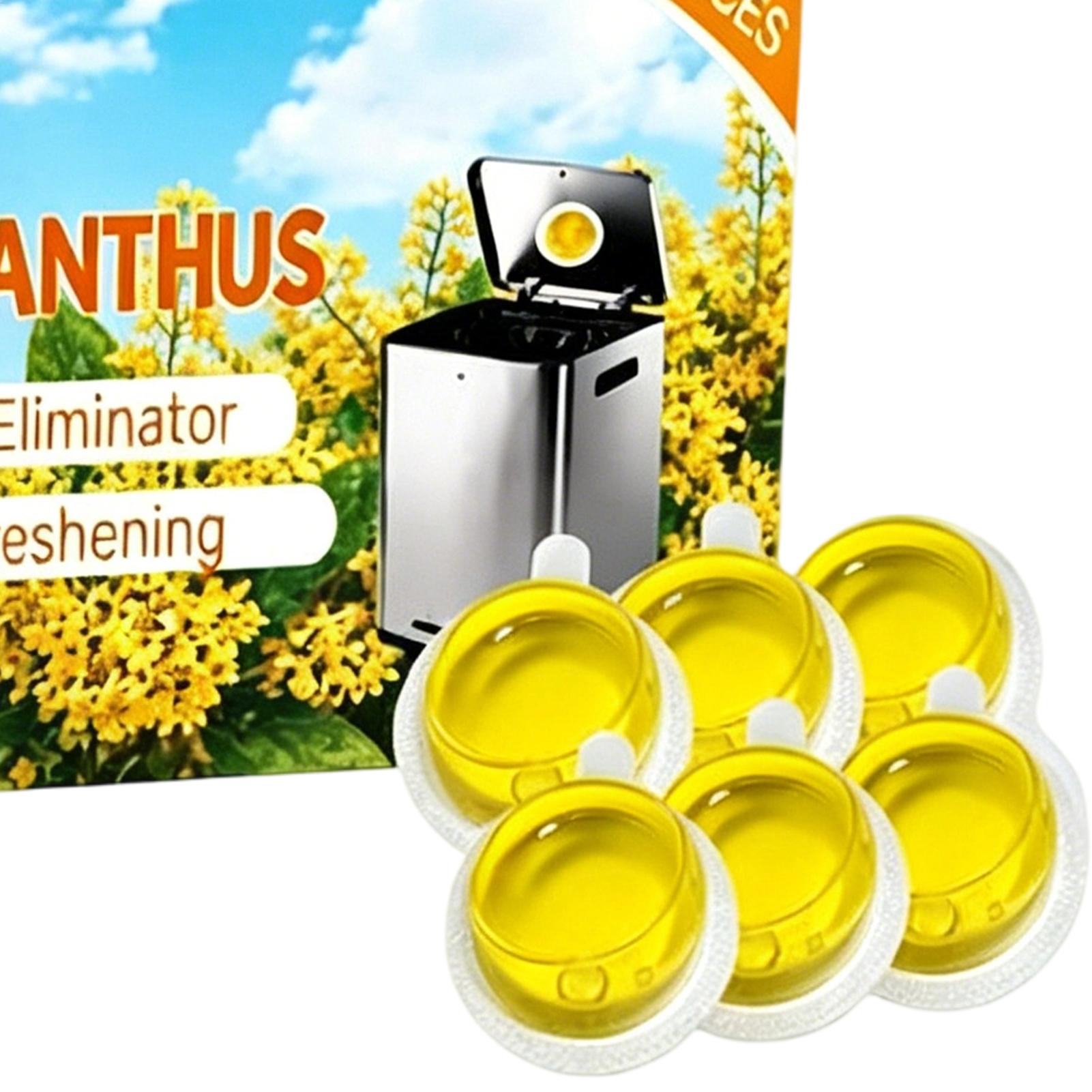 Conjunto com 6 peças de aromat - Home Fragrance Set avaliação e preço