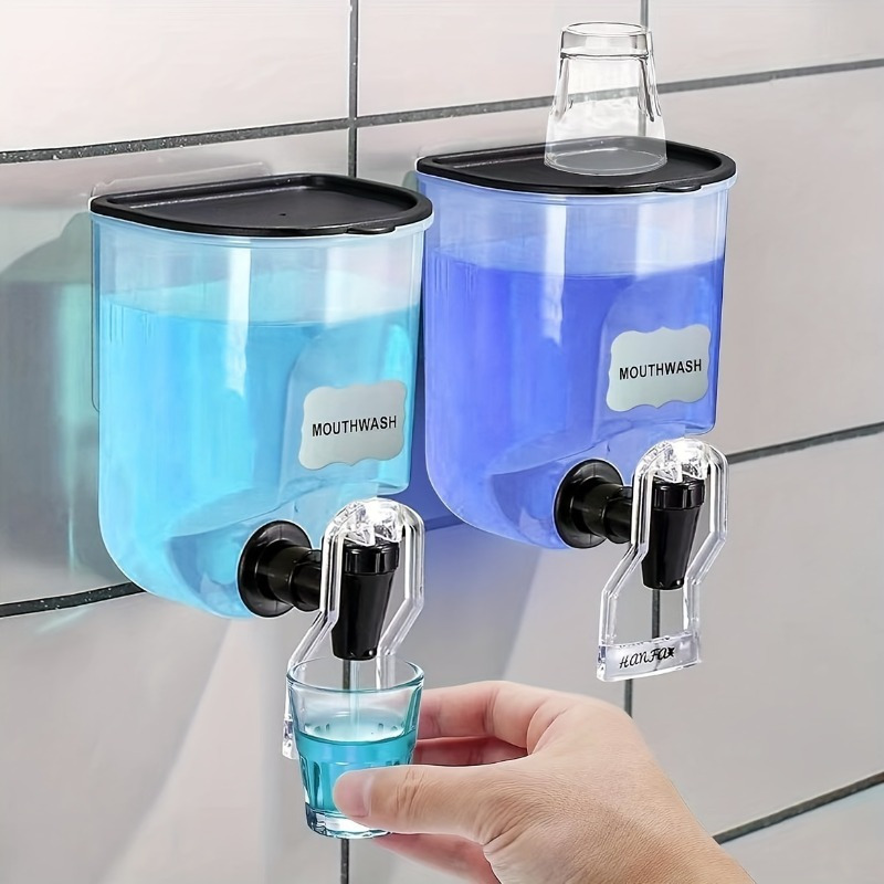 Dispensador de enxaguante buca - Home Fragrance Vaporizer avaliação e preço