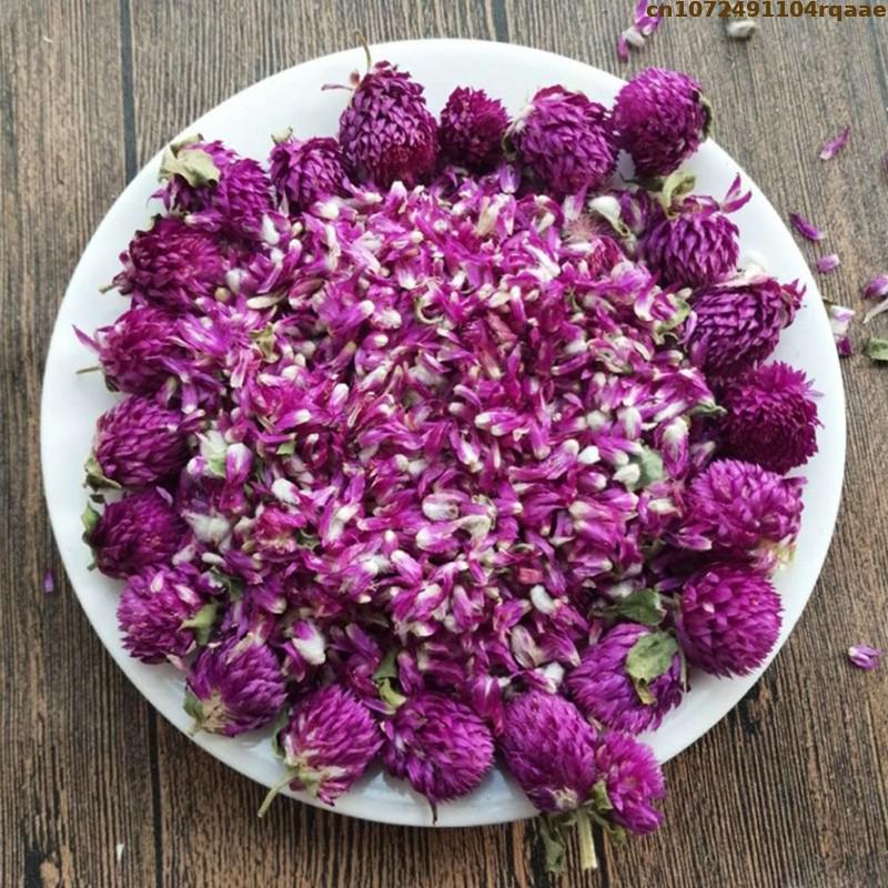 Pétalas de Flor Secas Naturais - Potpourri Dried Flower avaliação e preço
