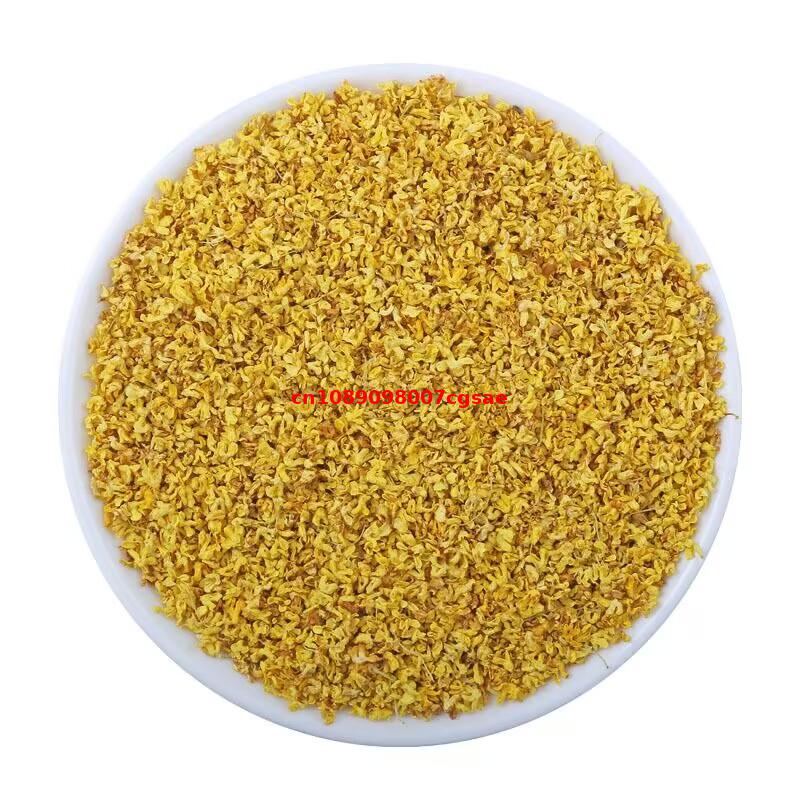 Flores Secas Naturais de Osman - Potpourri Dried Flower avaliação e preço