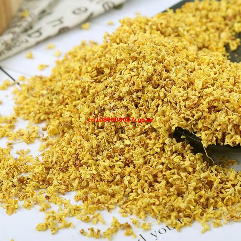 Flores Secas Naturais de Osman - Potpourri Dried Flower avaliação e preço