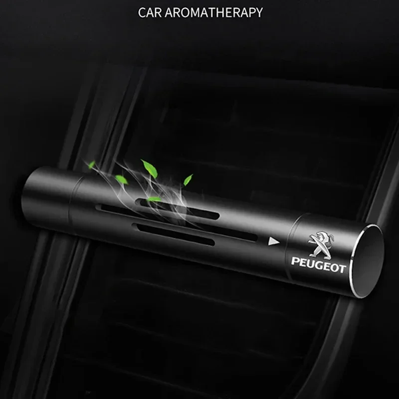 Aromatizador Automotivo para S - Car Vent Diffuser avaliação e preço