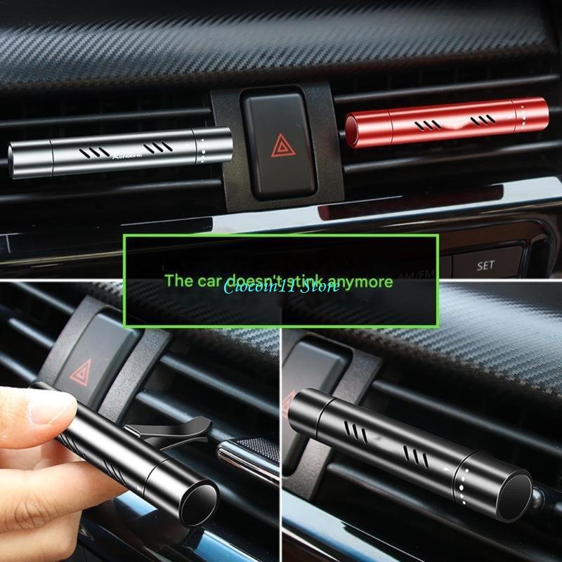 Y1ub ambientador carro cheiro  - Car Vent Diffuser avaliação e preço