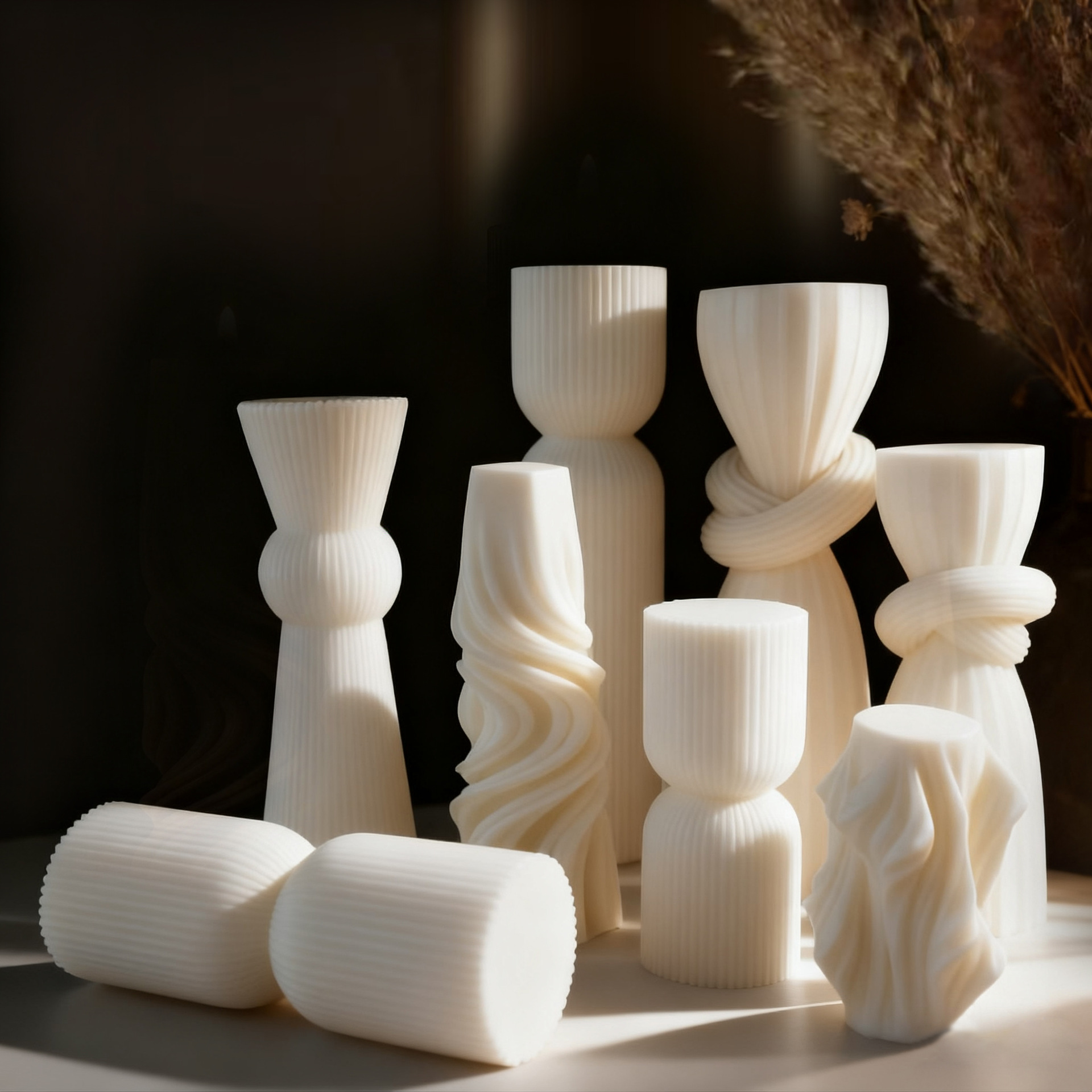 Vela Aromática Branca Minimali - Home Fragrance avaliação e preço