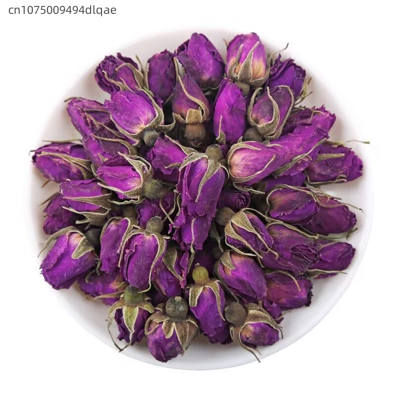 Flores Secas 100% Naturais Ver - Potpourri Dried Flower avaliação e preço