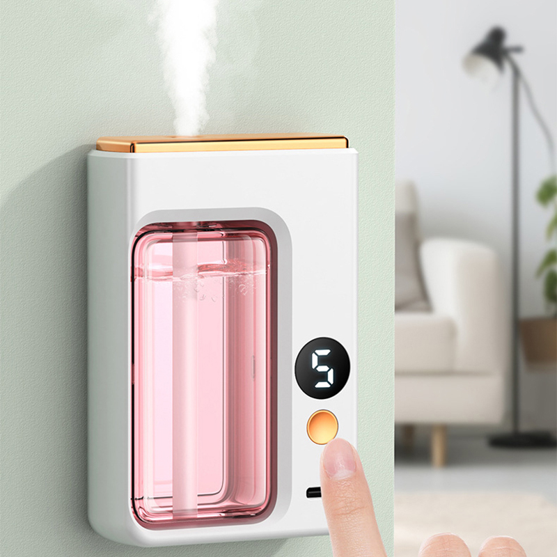 Difusor de aromaterapia sem fi - Home Fragrance avaliação e preço
