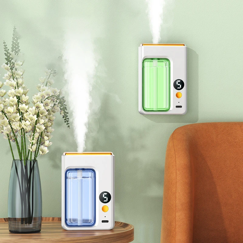 Difusor de aromaterapia sem fi - Home Fragrance avaliação e preço