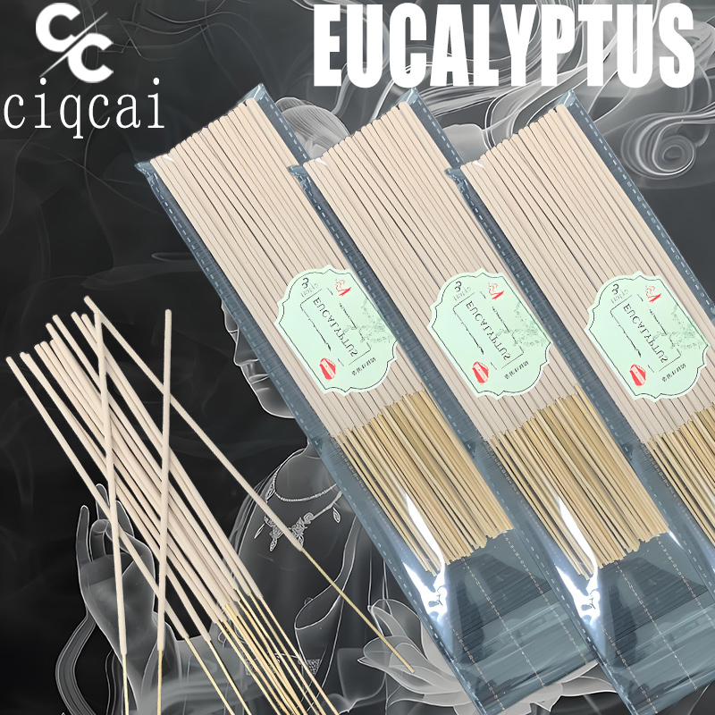 Varas de incenso de eucalipto  - Home Fragrance Powder avaliação e preço