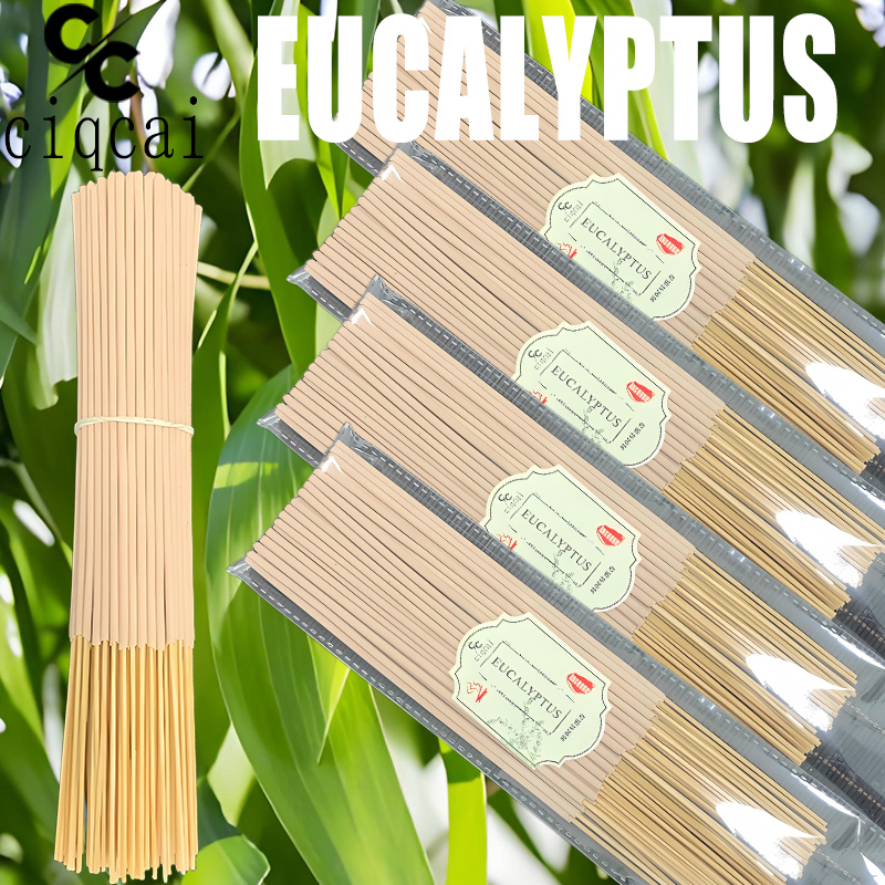 Varas de incenso de eucalipto  - Home Fragrance Powder avaliação e preço