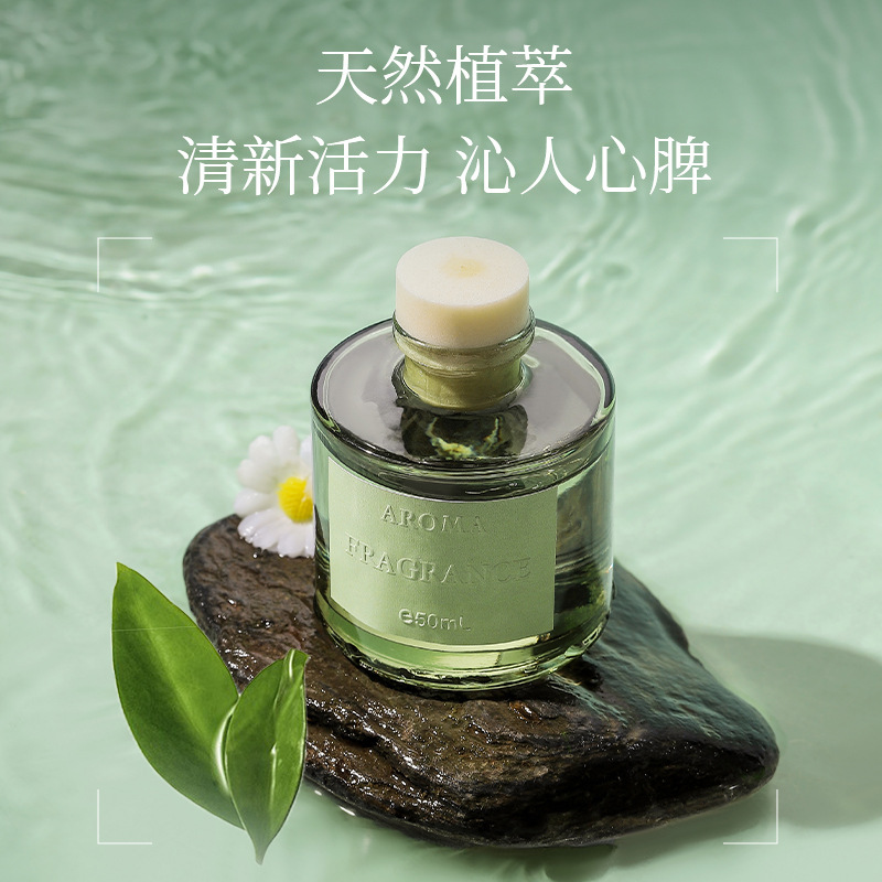Óleo Aromático de Videira 50ml - Home Fragrance Verbena avaliação e preço