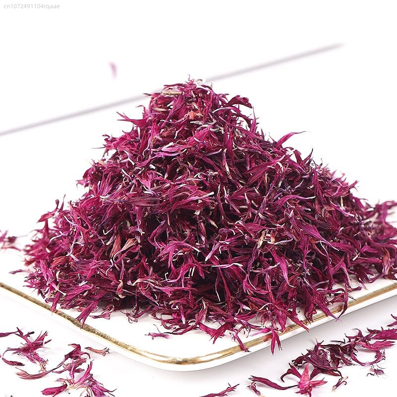 Pétalas de Flor de Milho Secas - Potpourri Dried Flower avaliação e preço