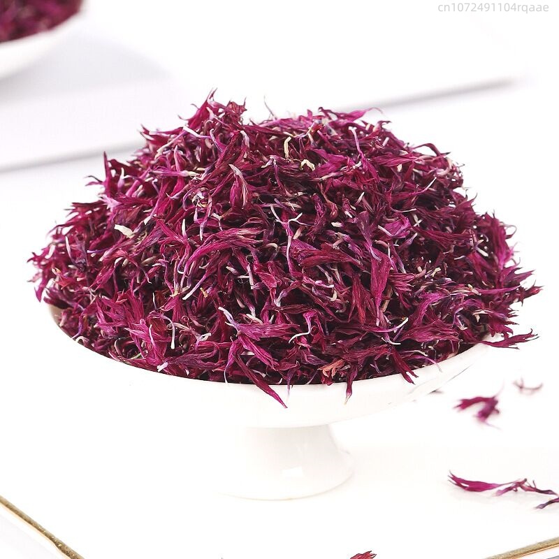 Pétalas de Flor de Milho Secas - Potpourri Dried Flower avaliação e preço
