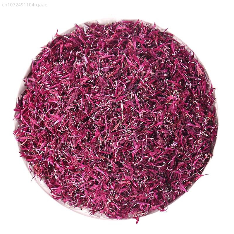 Pétalas de Flor de Milho Secas - Potpourri Dried Flower avaliação e preço