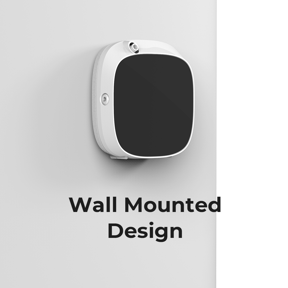 HIINST Bluetooth & App Difusor - Home Fragrance Verbena avaliação e preço
