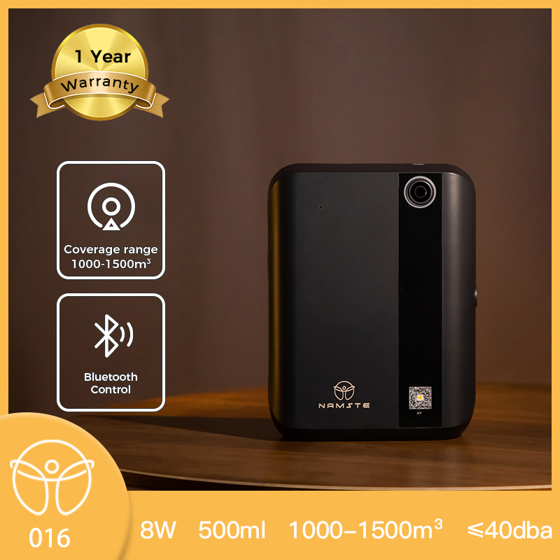 Difusor de Aroma Bluetooth NAM - Home Fragrance Verbena avaliação e preço