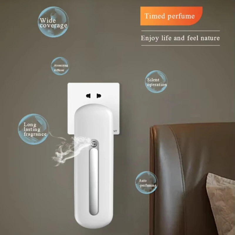 Bluetooth inteligente tomada d - Home Fragrance Hotel Collection avaliação e preço