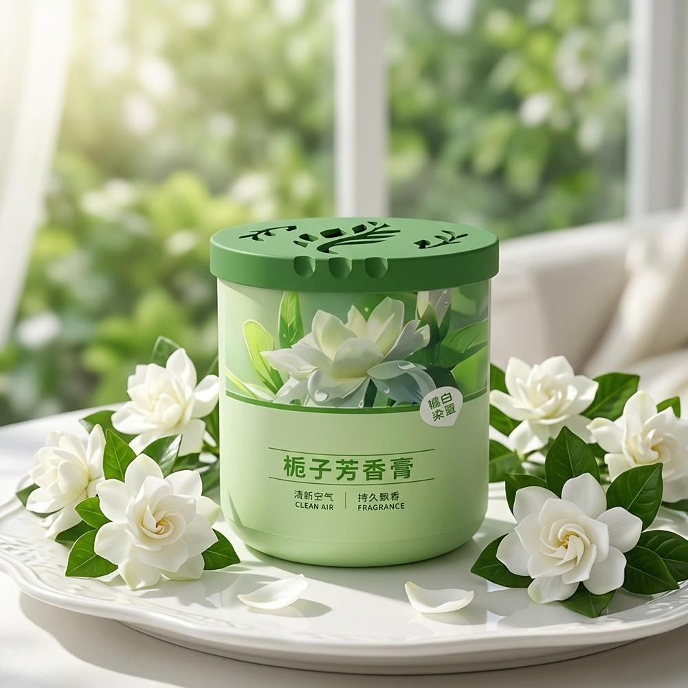 Aromatizador Sólido Osmanthus: - Home Fragrance Verbena avaliação e preço