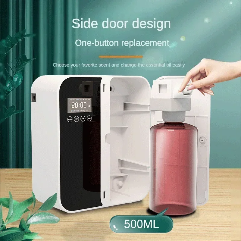 Difusor de Aroma Elétrico de 1 - Home Fragrance Hotel Collection avaliação e preço