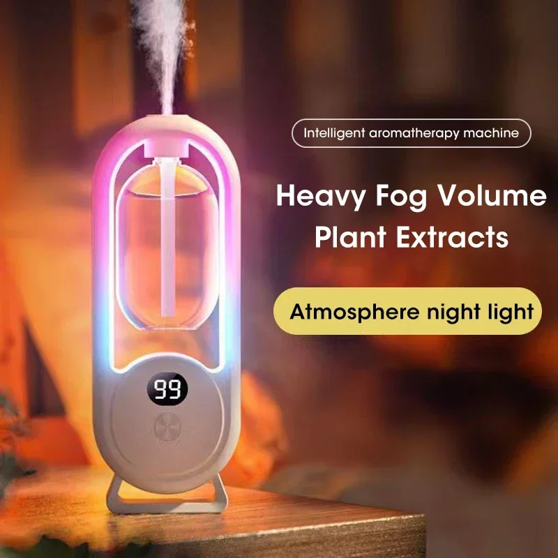 Máquina automática de fragrânc - Home Fragrance Verbena avaliação e preço