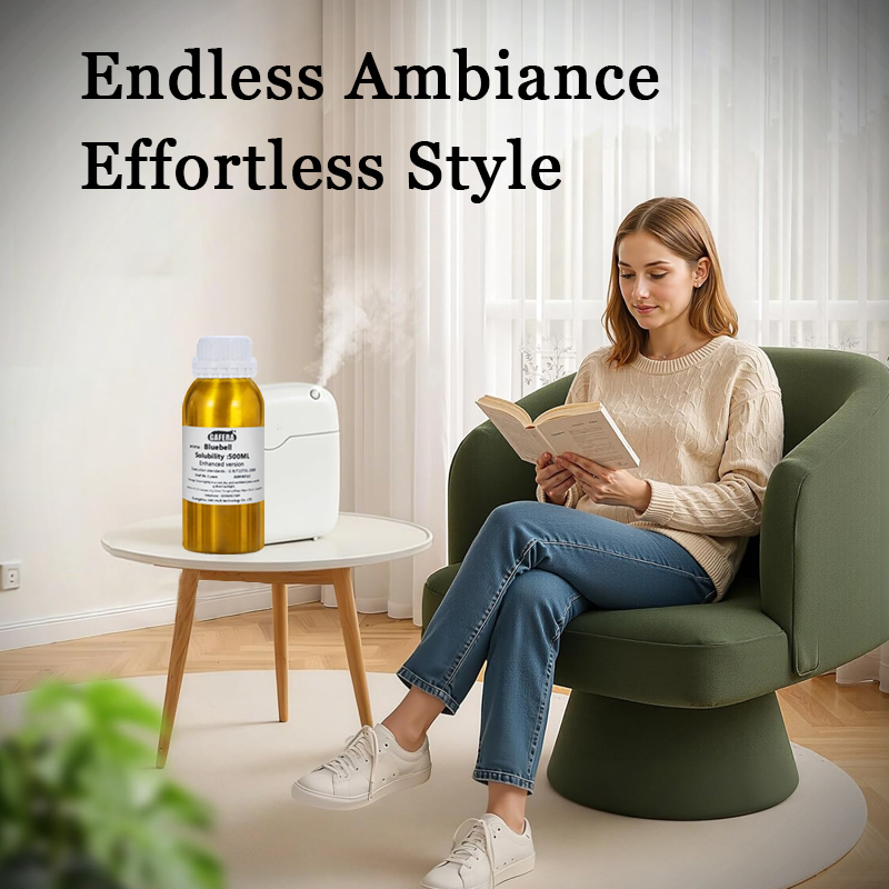Óleo Essencial de Aromaterapia - Home Fragrance Verbena avaliação e preço