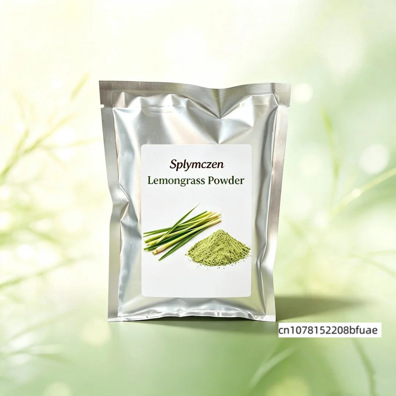 Pó de Fragrância de Capim-Limã - Home Fragrance Powder avaliação e preço