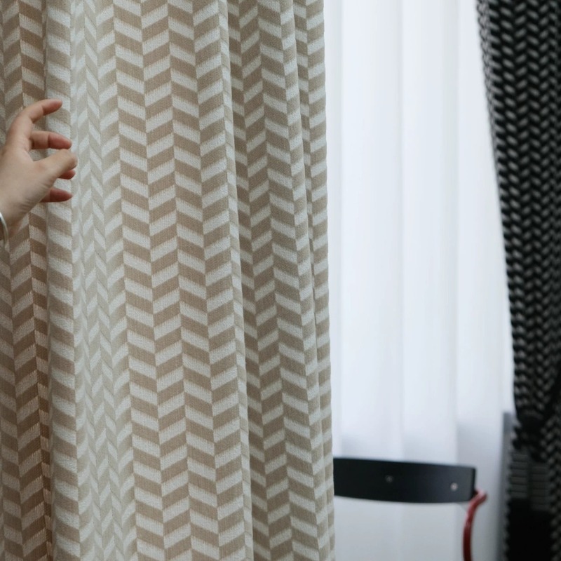 Cortinas de Luxo Italianas em  - Home Fragrance French avaliação e preço