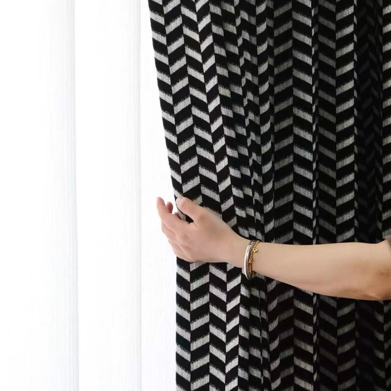 Cortinas de Luxo Italianas em  - Home Fragrance French avaliação e preço