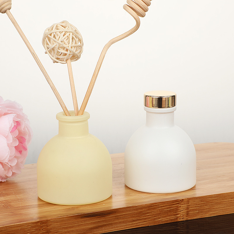 1pc 50ml vazio rosa/branco/ama - Home Fragrance Gift Set avaliação e preço
