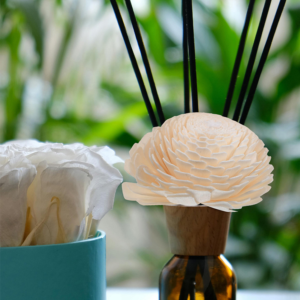 2 unidades de cabeças de difus - Home Fragrance avaliação e preço