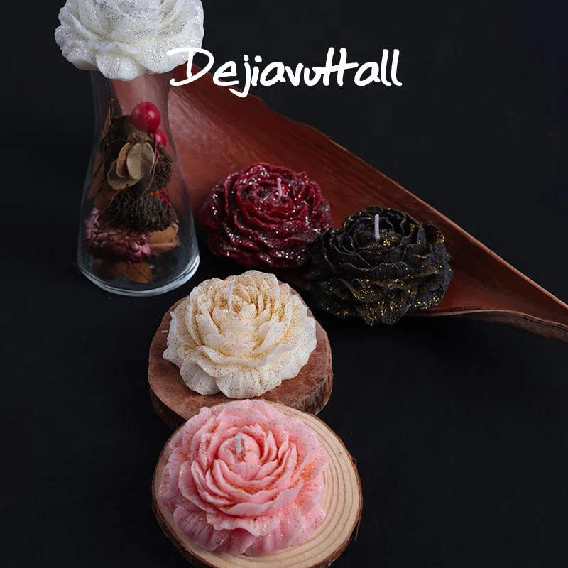 Vela de baixa temperatura cera - Home Fragrance Gift Set avaliação e preço