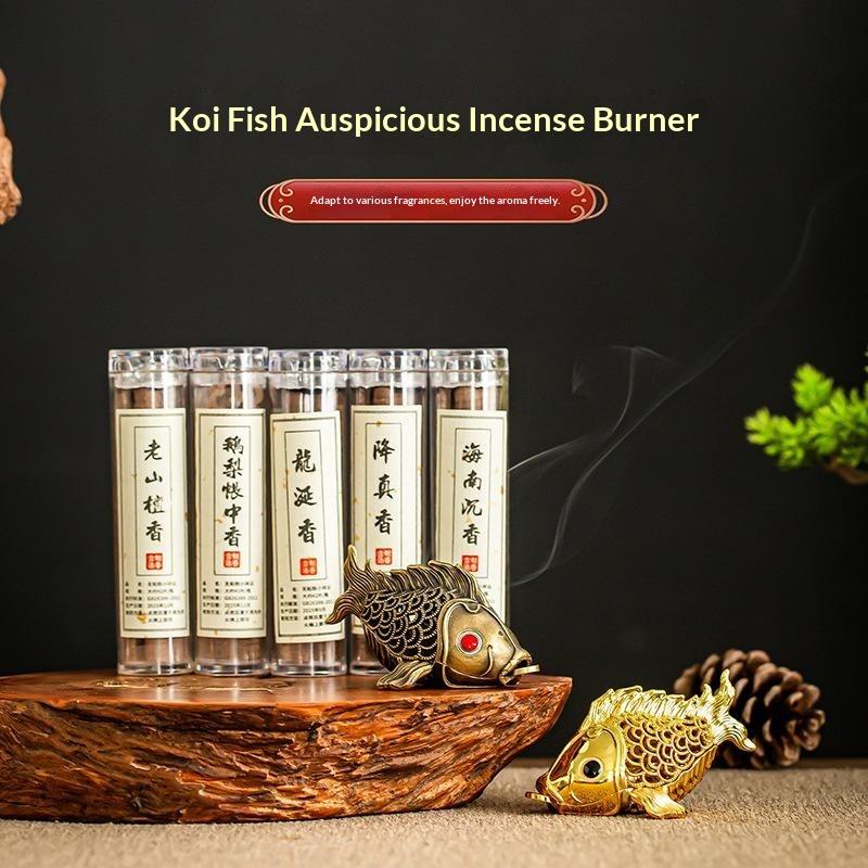 Queimador de Incenso em Liga M - Home Fragrance Powder avaliação e preço
