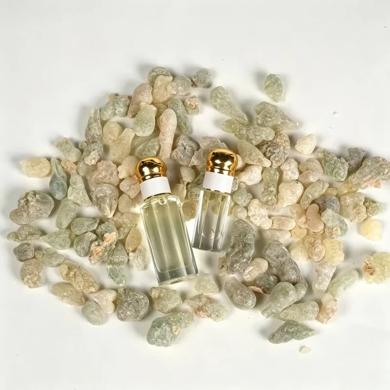50g de incenso Hojari de alta  - Home Fragrance Powder avaliação e preço