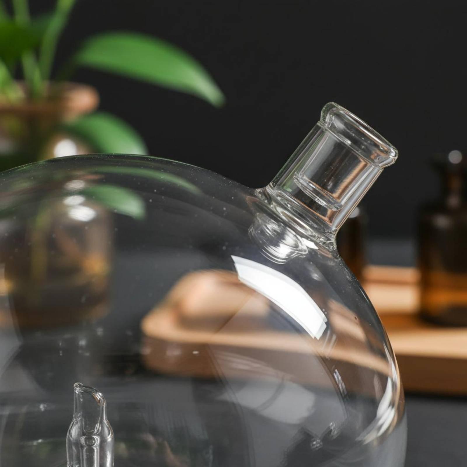 Frasco Difusor Universal de Vi - Home Fragrance avaliação e preço