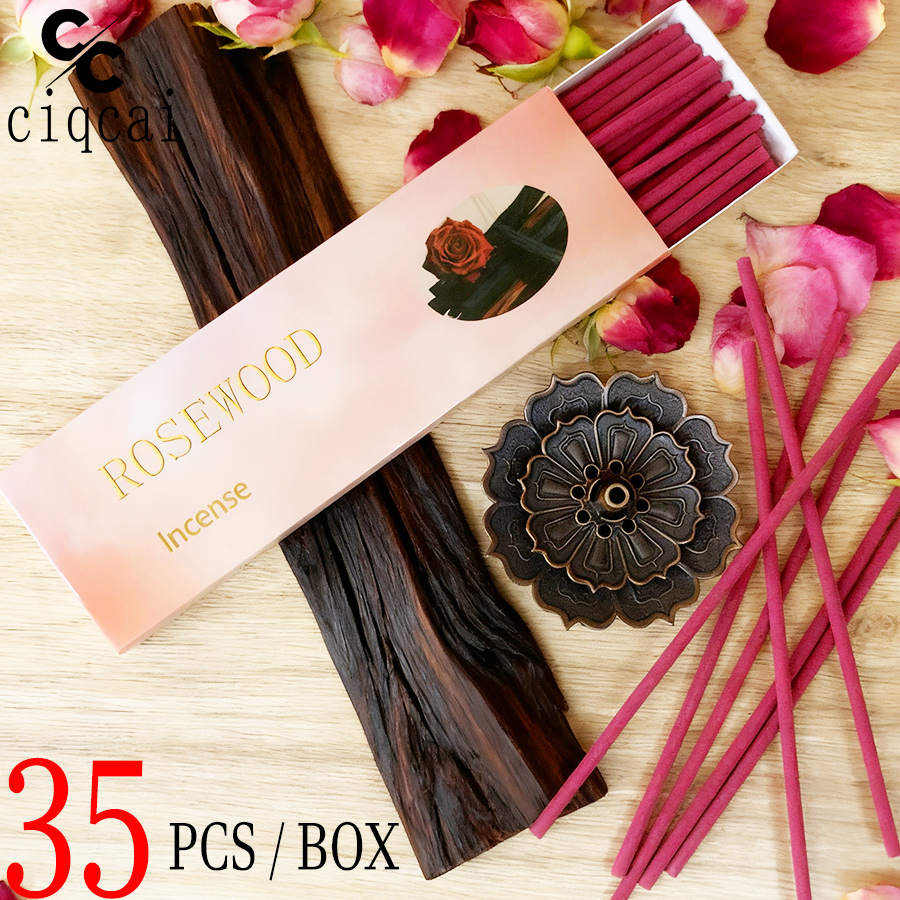 Incenso chinês de madeira de a - Home Fragrance Powder avaliação e preço
