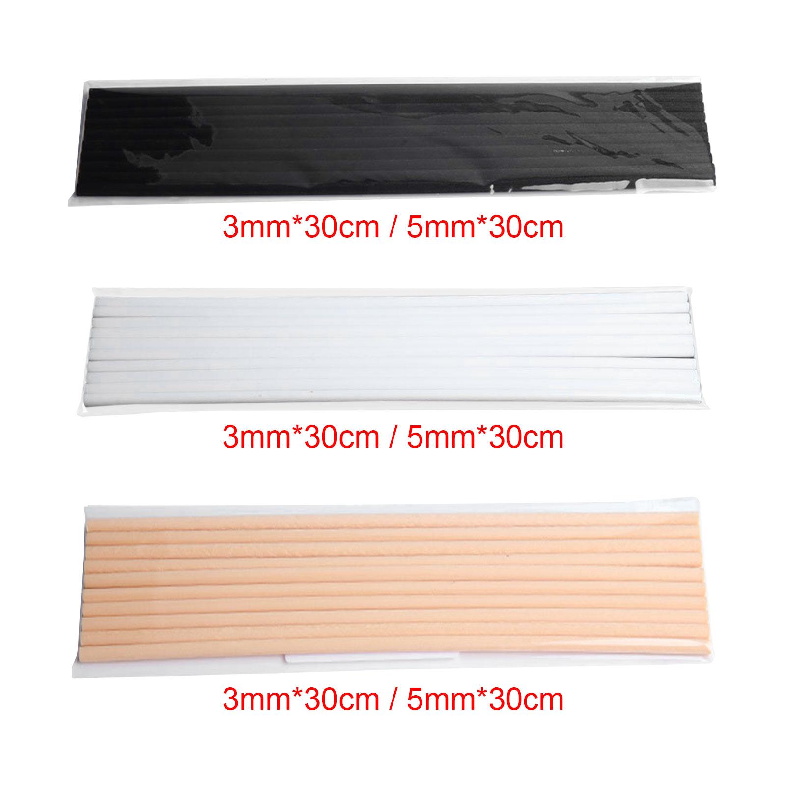 Rattan Reed Difusor Sticks Set - Home Fragrance Set avaliação e preço