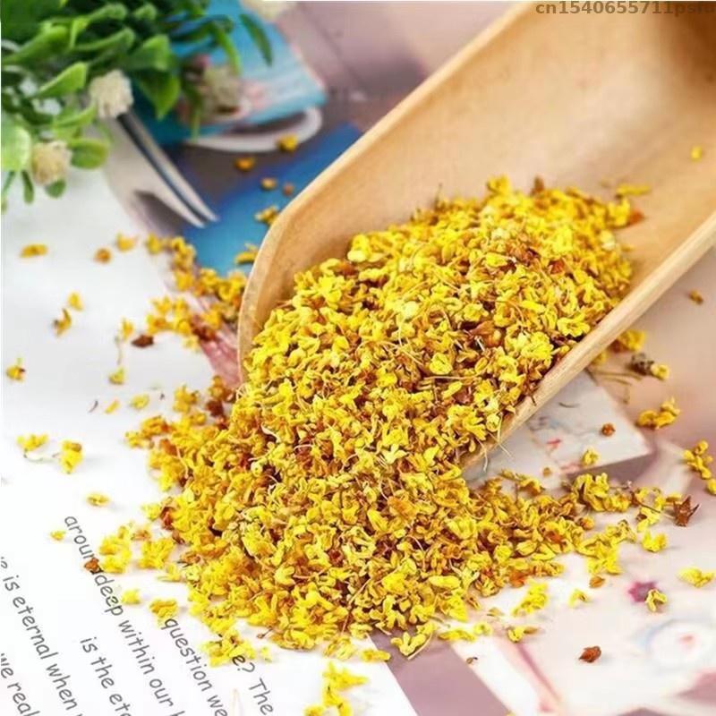 Flor Seca Natural Premium de O - Potpourri Dried Flower avaliação e preço