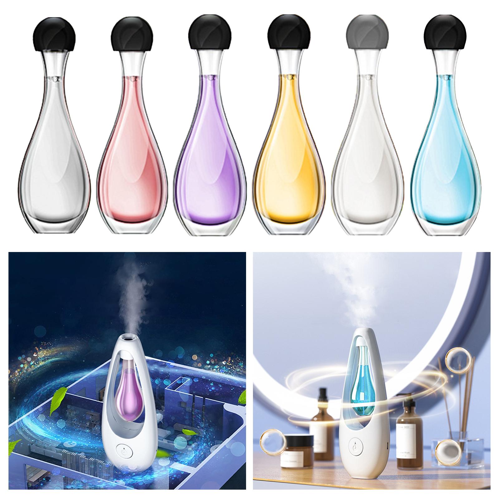 Difusor De Óleo Essencial para - Home Fragrance Verbena avaliação e preço