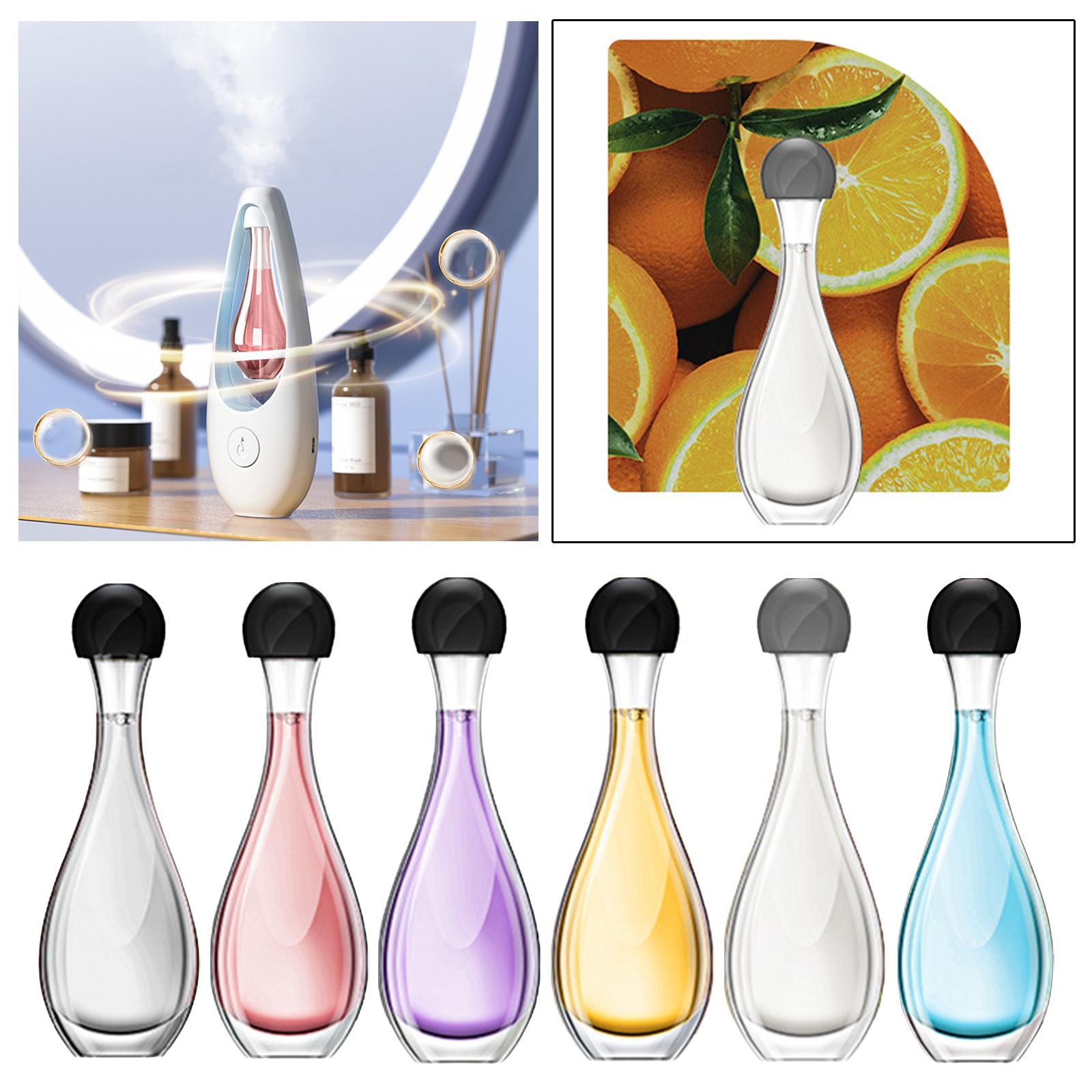 Difusor De Óleo Essencial para - Home Fragrance Verbena avaliação e preço