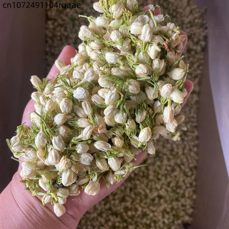 Botões de Jasmim Naturais de A - Potpourri Dried Flower avaliação e preço