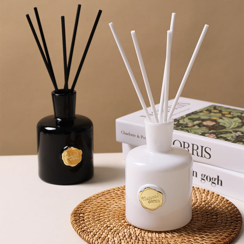 Conjunto de aromaterapia difus - Home Fragrance Set avaliação e preço