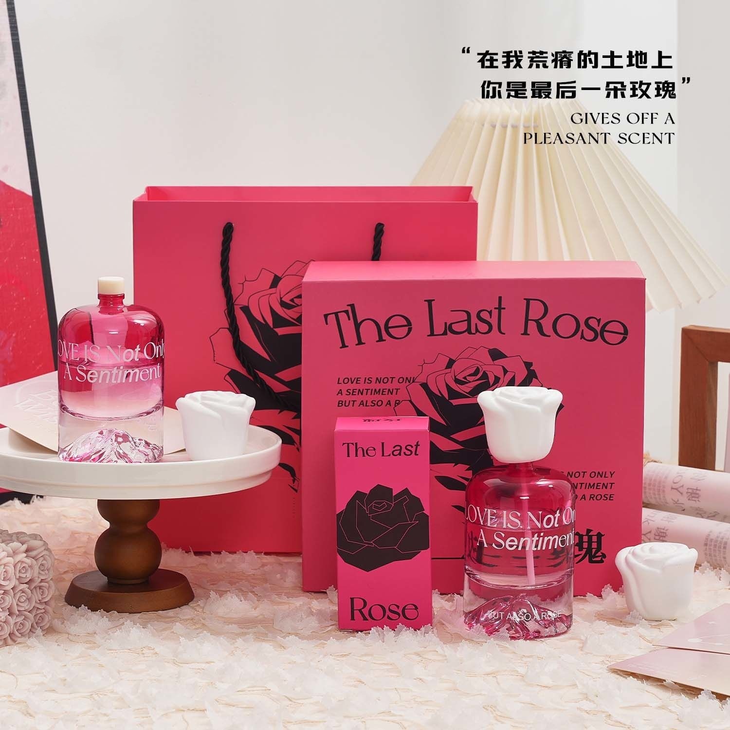 Premium Reed Difusor Óleos Gif - Home Fragrance Gift Set avaliação e preço