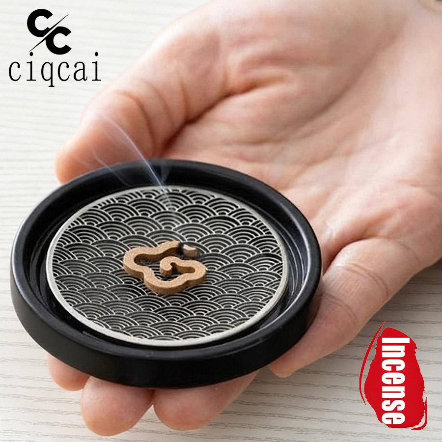 Encenso de bobina pequena clás - Home Fragrance Powder avaliação e preço