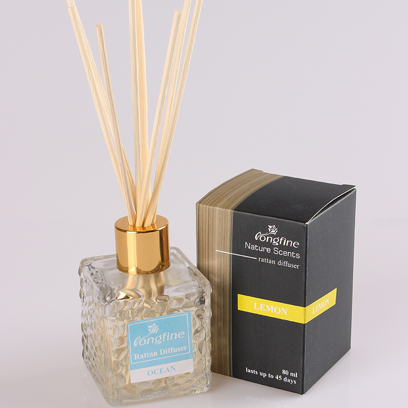 Óleos difusores franceses sem  - Home Fragrance French avaliação e preço