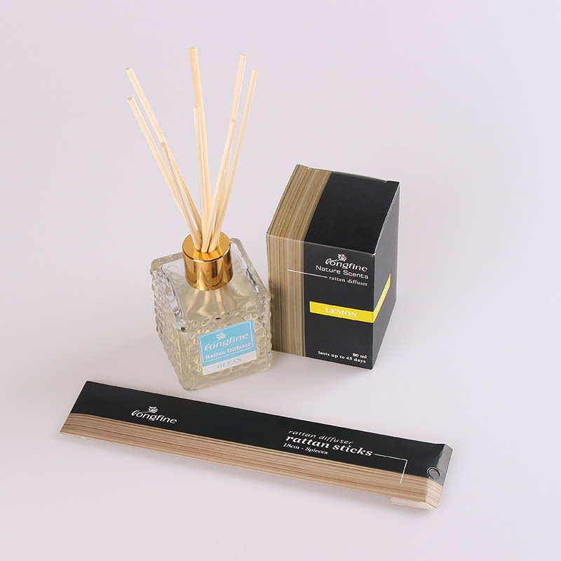Óleos difusores franceses sem  - Home Fragrance French avaliação e preço