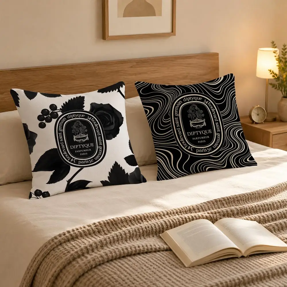 Capa de Almofada Diptyque, Mar - Home Fragrance Diptyque avaliação e preço