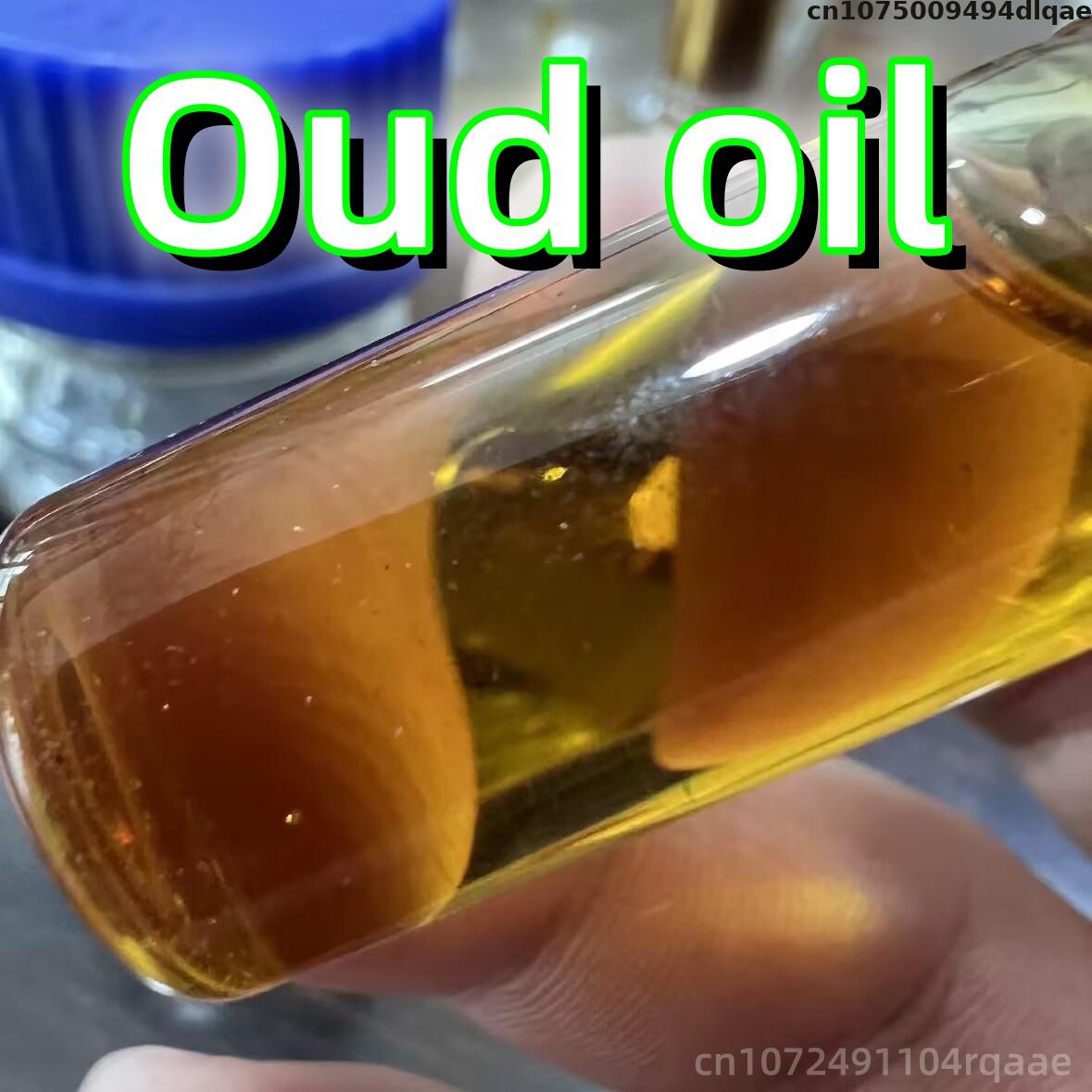 Óleo Essencial Puro de Oud com - Home Fragrance Oud avaliação e preço